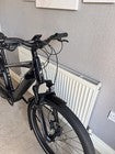 Specialized Turbo Vado 5.0 Large bike warranty until 2028