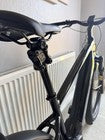 Specialized Turbo Vado 5.0 Large bike warranty until 2028
