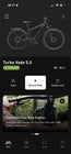 Specialized Turbo Vado 5.0 Large bike warranty until 2028