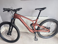 TREK FUEL EXE 9.7 XT XL 2023 CARBON FULL SUSPENSION MOUNTAIN BIKE 30 Miles Done