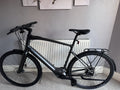 Nearly new Specialized Vado SL 4.0 XL bike for sale with warranty