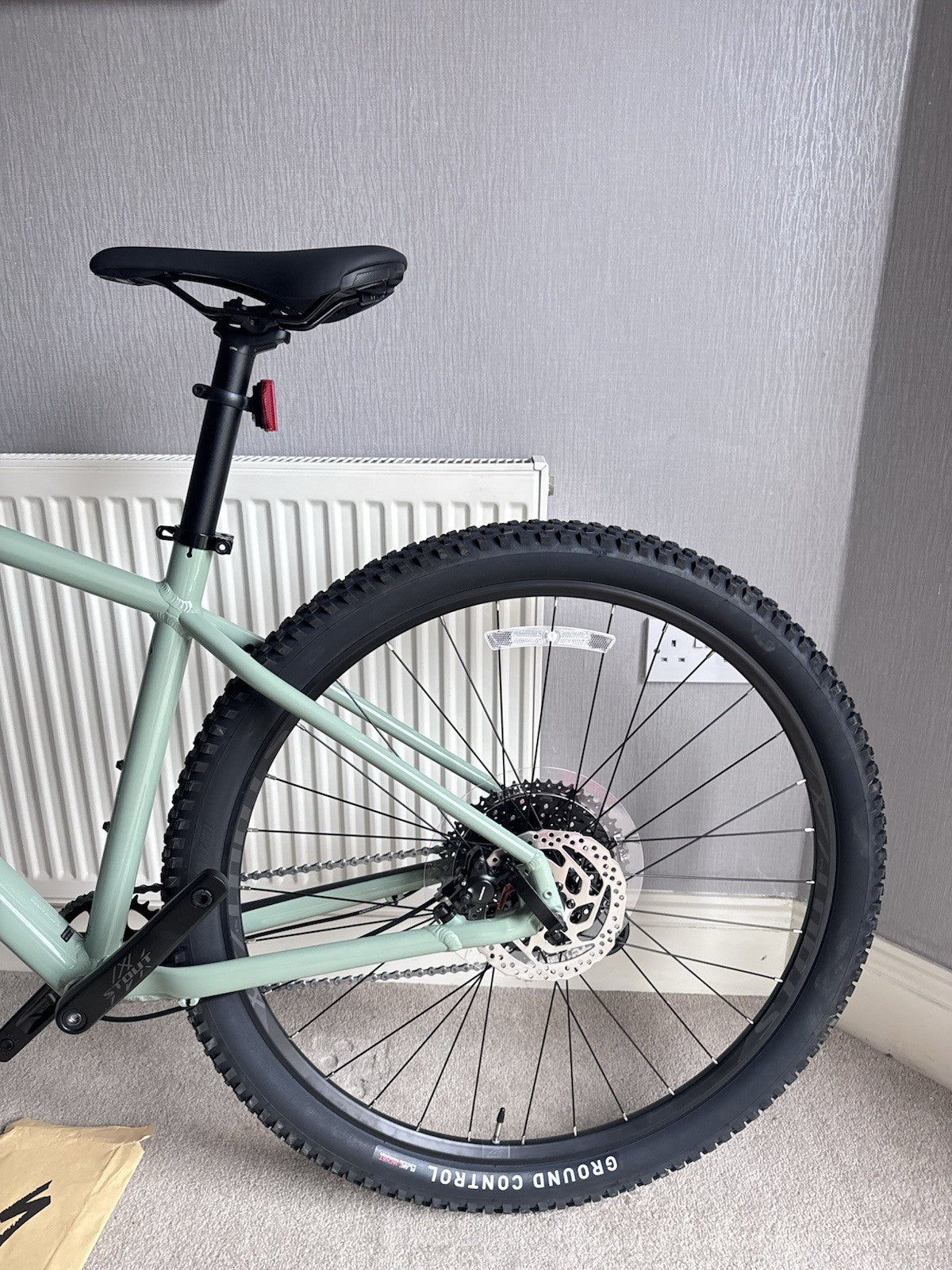 Brand New 2026 Rockhopper Comp 29 Large Frame Mountain bike for sale