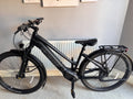 Nearly New Specialized Turbo Tero 4.0 Step-Through 2025 Large Bike with Warranty