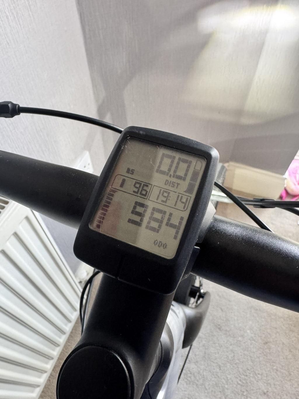 Excellent conditions Specialized Vado SL 5.0 EQ Large bike for sale