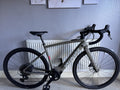 Nearly New Specialized Turbo Creo 2 Comp E5 Satin Birch 2025 125 Miles Warranty