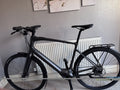 Nearly new Specialized Vado SL 4.0 XL bike for sale with warranty