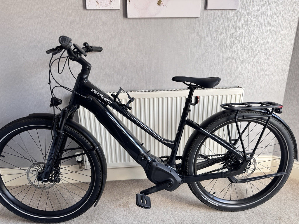 Specialized Turbo Vado 5.0 IGH Step Through Large bike
