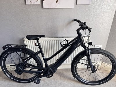 Specialized Turbo Vado 5.0 IGH Step Through Large bike