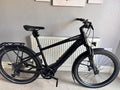 Specialized Turbo Vado 5.0 Large bike warranty until 2028